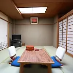 Takao Kanko Hotel