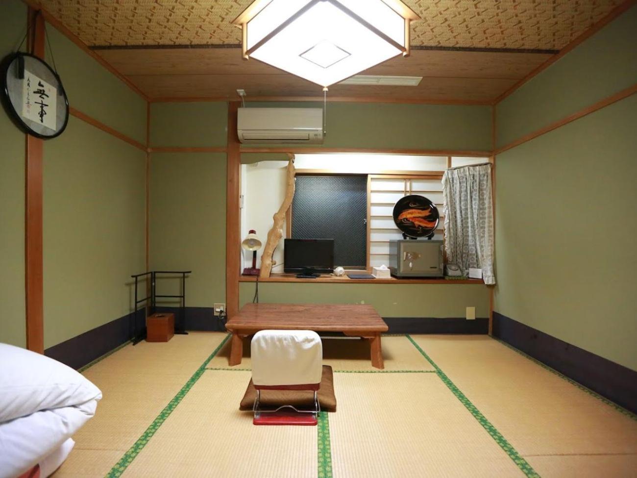 Takao Kanko Ryokan