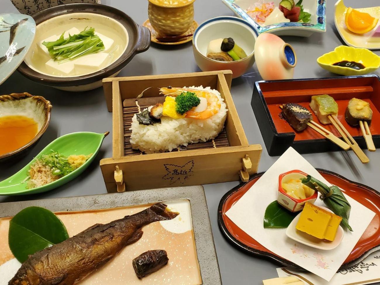 Takao Kanko 3* Kyoto