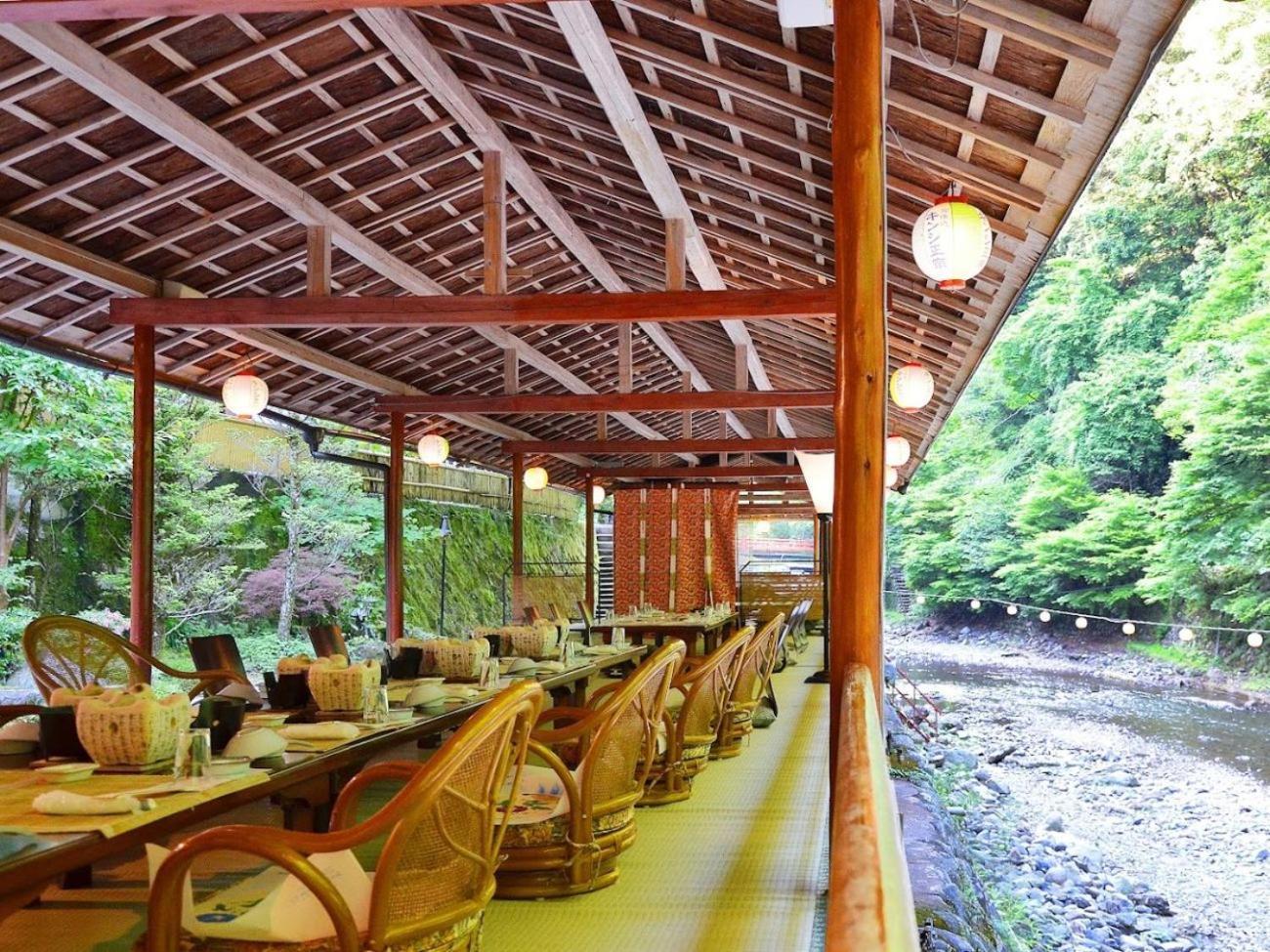 Takao Kanko Ryokan