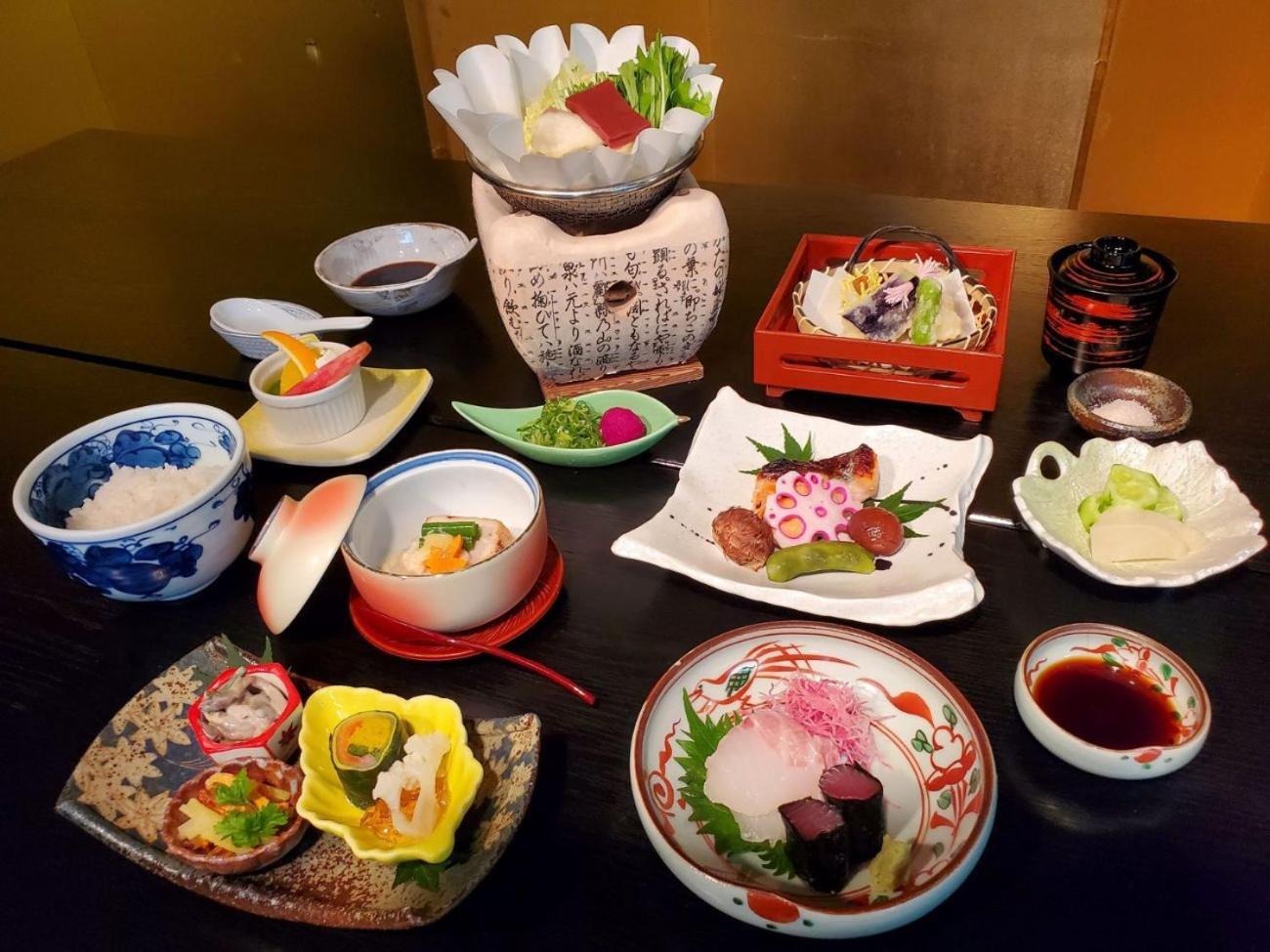 Ryokan Takao Kanko