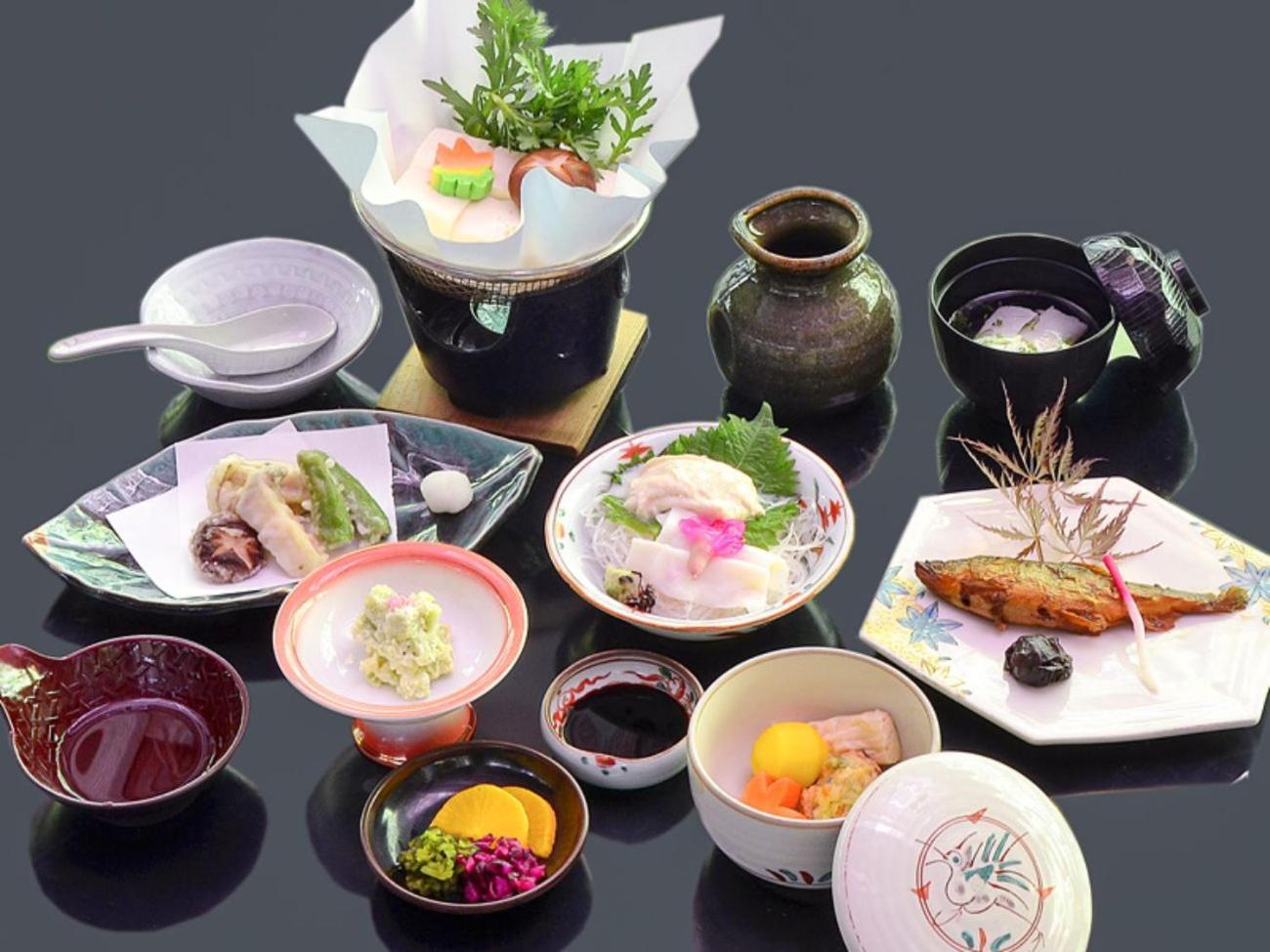 Takao Kanko Ryokan Kyoto