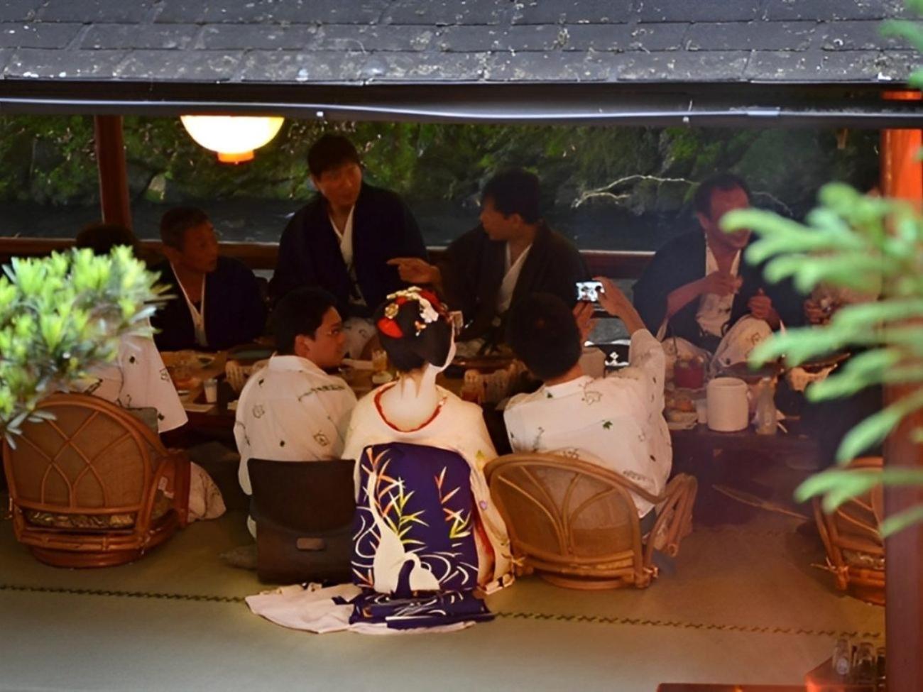 Ryokan Takao Kanko