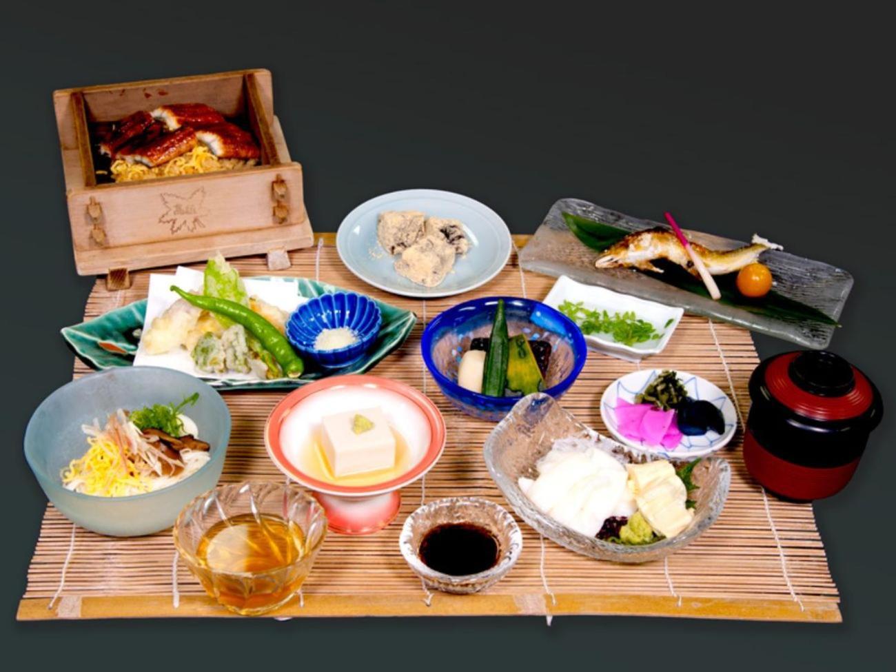 Takao Kanko Kyoto