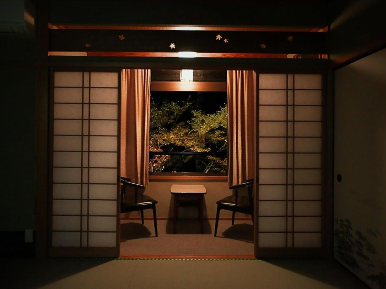 Ryokan Takao Kanko 3*
